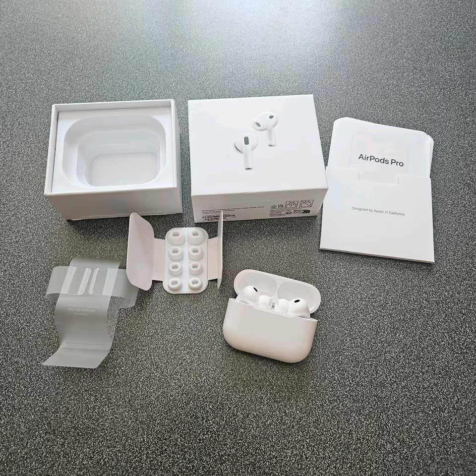 Airpods pro 3 Original (Gebraucht)