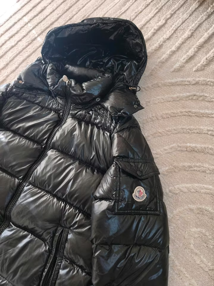 Moncler Maya Original (Gebraucht)