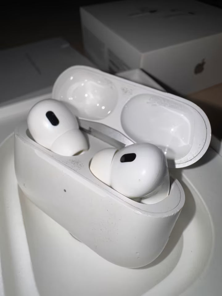 Airpods pro 2 Original (Gebraucht)
