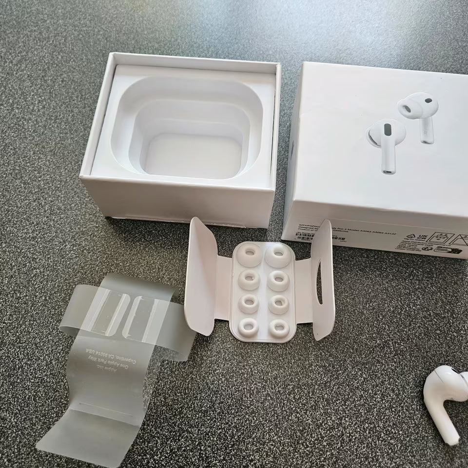 Airpods pro 3 Original (Gebraucht)