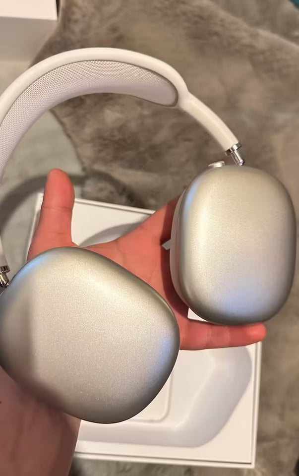 Airpods Max Original (Gebraucht)