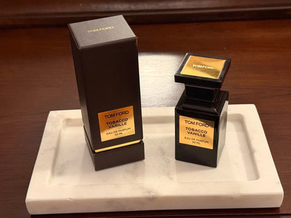 Tom Ford Tobacco Vanille 50ml (Gebraucht & Voll)
